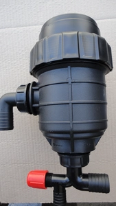 Фільтри і запчастини для навісних та причепних оприскувачів Фільтри і запчастини для навісних та причепних оприскувачів